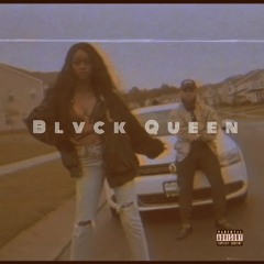 BLVCK QUEEN (Prod by .SoSpecial)