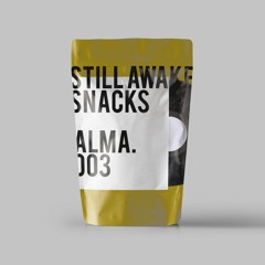Snack#003 - Alma. [Harry Klein | DE]