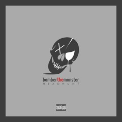 Bomber The Monster - Head Hunt
