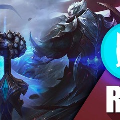 MAIN TOP (League of Legends) | AniBeat