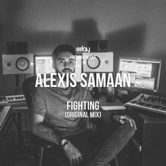 Free Download: Alexis Samaan - Fighting (Original Mix) [8day]