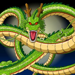 SHENRON (watch out)