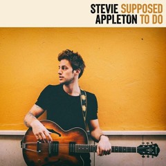 Stevie Appleton - Supposed To Do ( Anti.Dot & J The Funky Bear regroove edit )