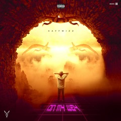 STEEVE ABIDOV — Mess (remix)