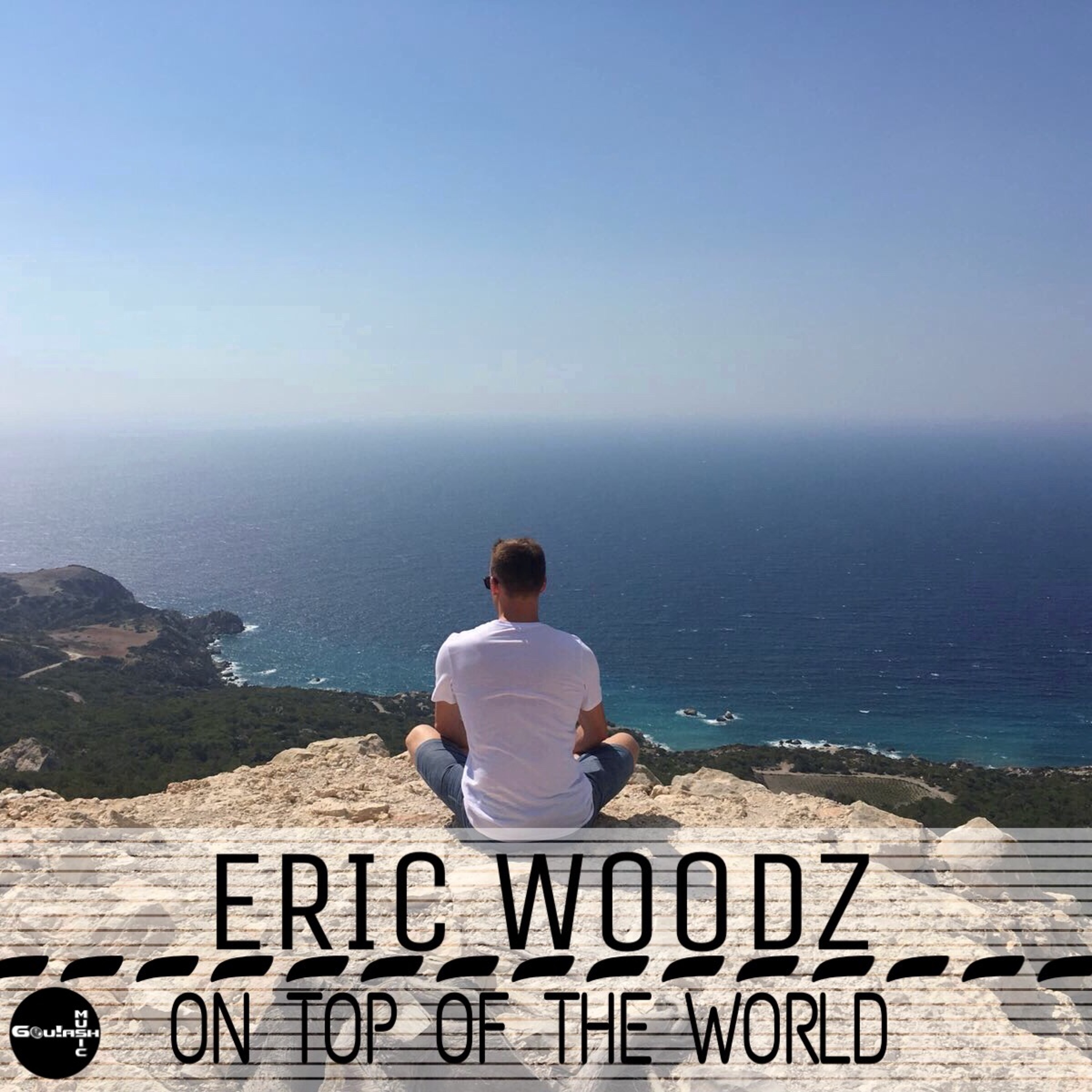 Eric Woodz