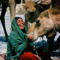 يا مهاوية الجمل وأنتي حواره