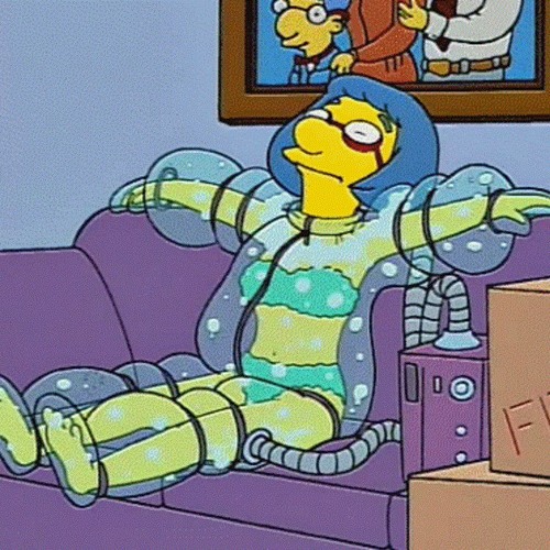CHILLIN VIBES