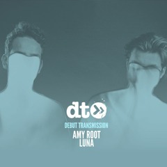 Amy Root - Luna [Reflektor Records]