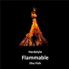 [G2R2018]Sho Fish - Flammable