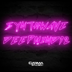 Synthwave For Deepmind 12