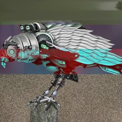 Archytas of Tarentum (Feat. Ahmed Sabbour)