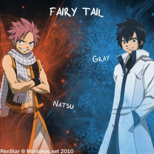 Stream Snow Fairy Fairy Tail Op 1 By Lucy Heartfilia Listen Online For Free On Soundcloud