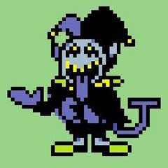 The Fun is Free (Deltarune Remix)