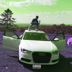 Cold to the Core [Prod. Nayz]