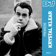 Premiere: Krystal Klear ‘Neutron Dance (Fango Remix)’