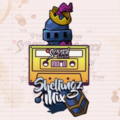 Shellingz Mix EP 101