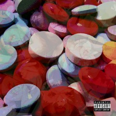 AMPHETAMINES (prod.5amTruly)