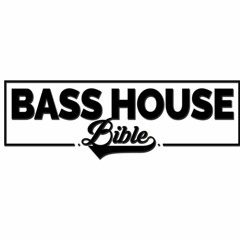 Bass House Bible - Mad Friday Special ft TOM BULL @ Joey's Bar DONCASTER