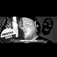 RapidFire - Kano - Endz Freestyle