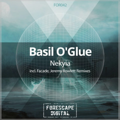Basil O'Glue - Nekyia (Façade Remix)