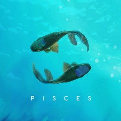 RetroBlue - Pisces