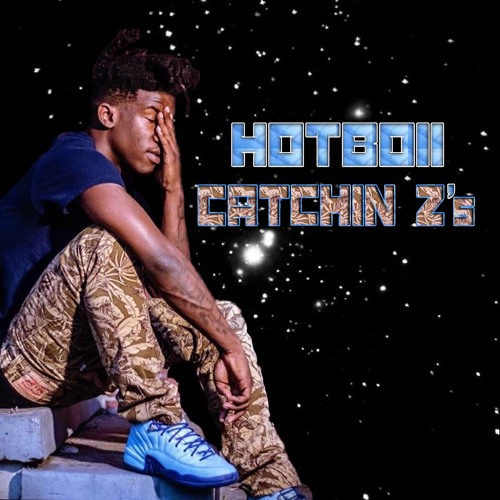 Catchin’ Z’s (Official Audio) [Prod. RTontheTrack]