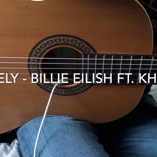 Lovely - Billie Eilish