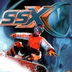 SSX Finished - Symphony