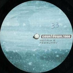 Henrik B - February (W I D E  O P E N 2017 Edit)