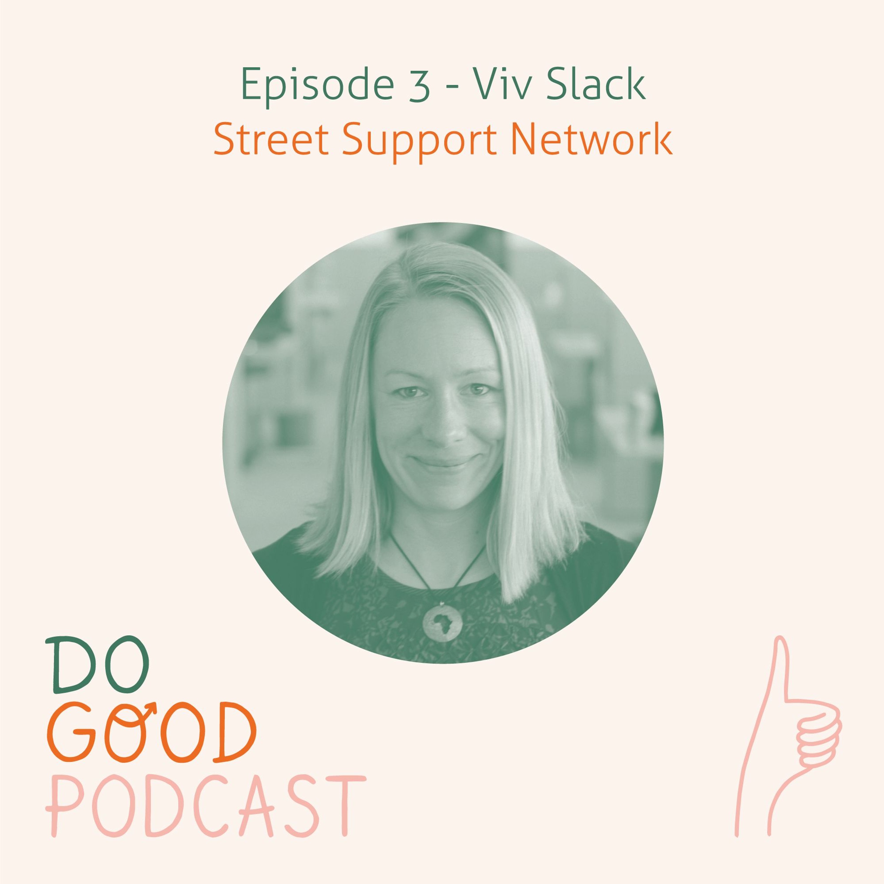 Do Good Podcast