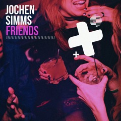 Jochen Simms - Friends