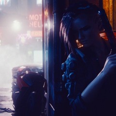Cyberpunk 2077