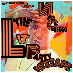 Nupid Greggo x ( I Aint Gone Slow Downn