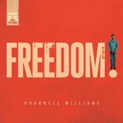 Pharrell Williams - Freedom (Denny Bakiev Remix)