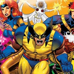X - Men Theme