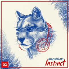 Monstercat Instinct Vol. 2 (Album Mix)