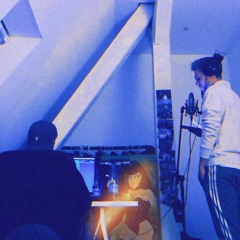 Steezy 02:59am (prod. by Swizzy Lee)