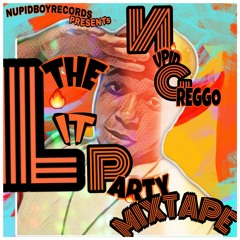 Nupid Greggo x ( I Dont Trust EM