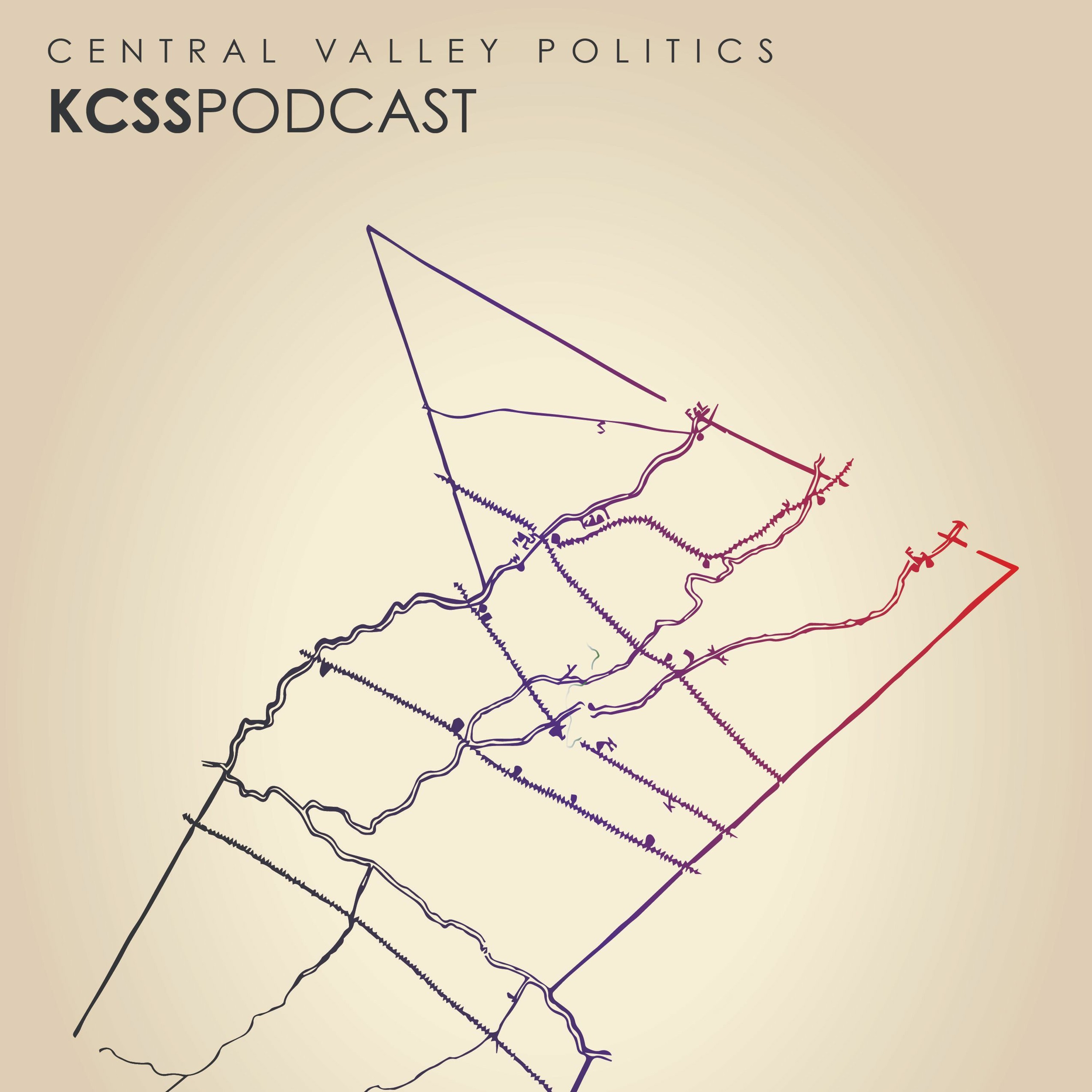 Central Valley Politics, Candidate Overview Midterms 2018 Season 4 EP 1 episode artwork