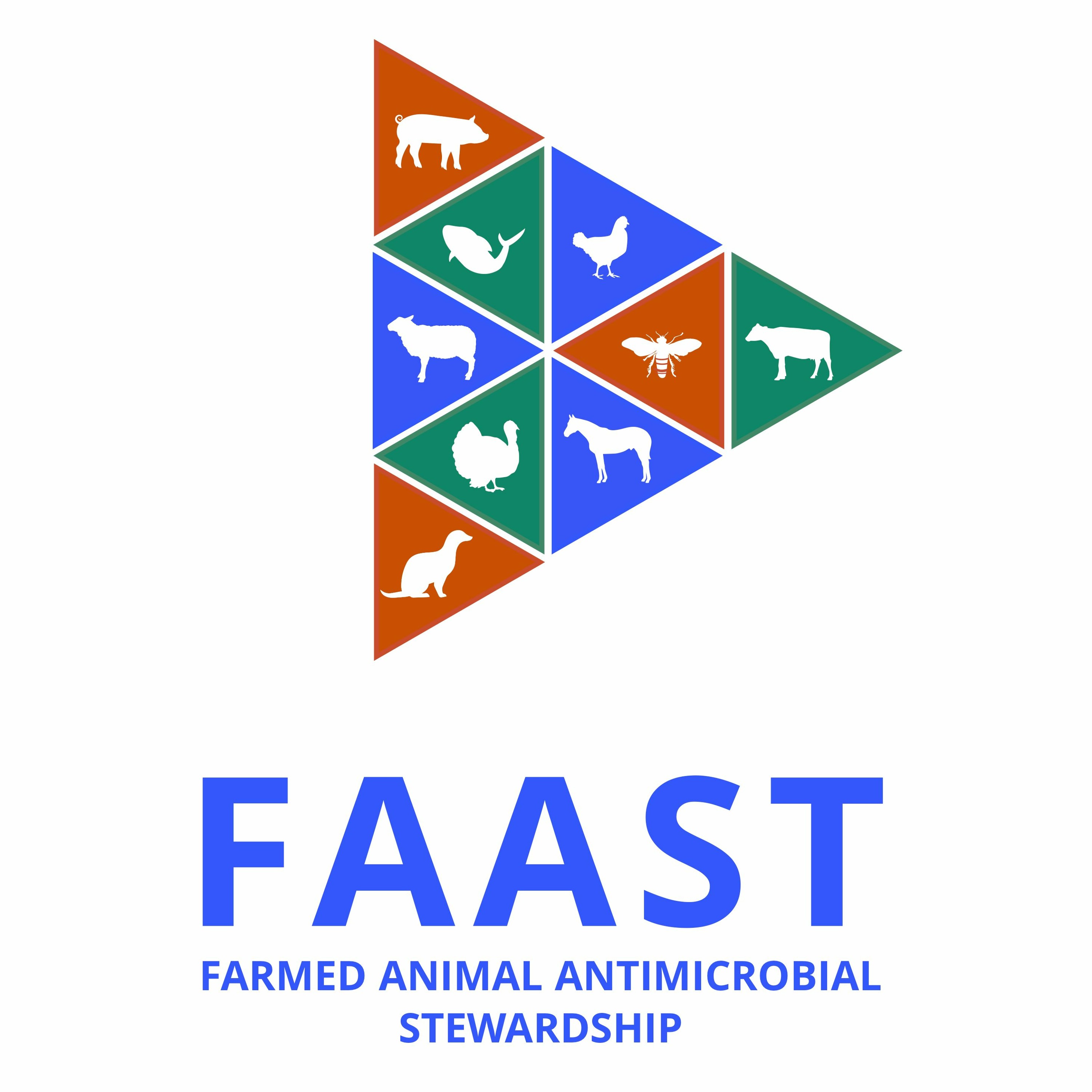 FAAST podcast