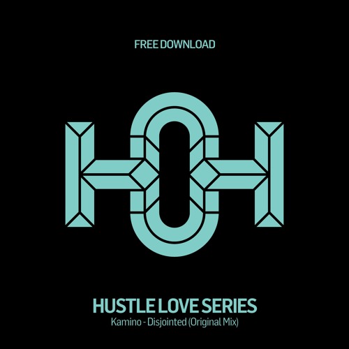 HLS150 Kamino - Disjointed (Original Mix)