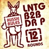 Video herunterladen: AUSSIE RULES - LATE NITE TUFF GUY B2B DR PACKER (by greg wilson 2018)