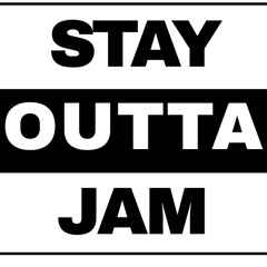 LANDR-Eon - Stay out that Jam.mp3