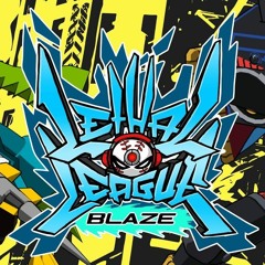 Lethal League Blaze - Funky Fresh Beats (Trailer Cut)