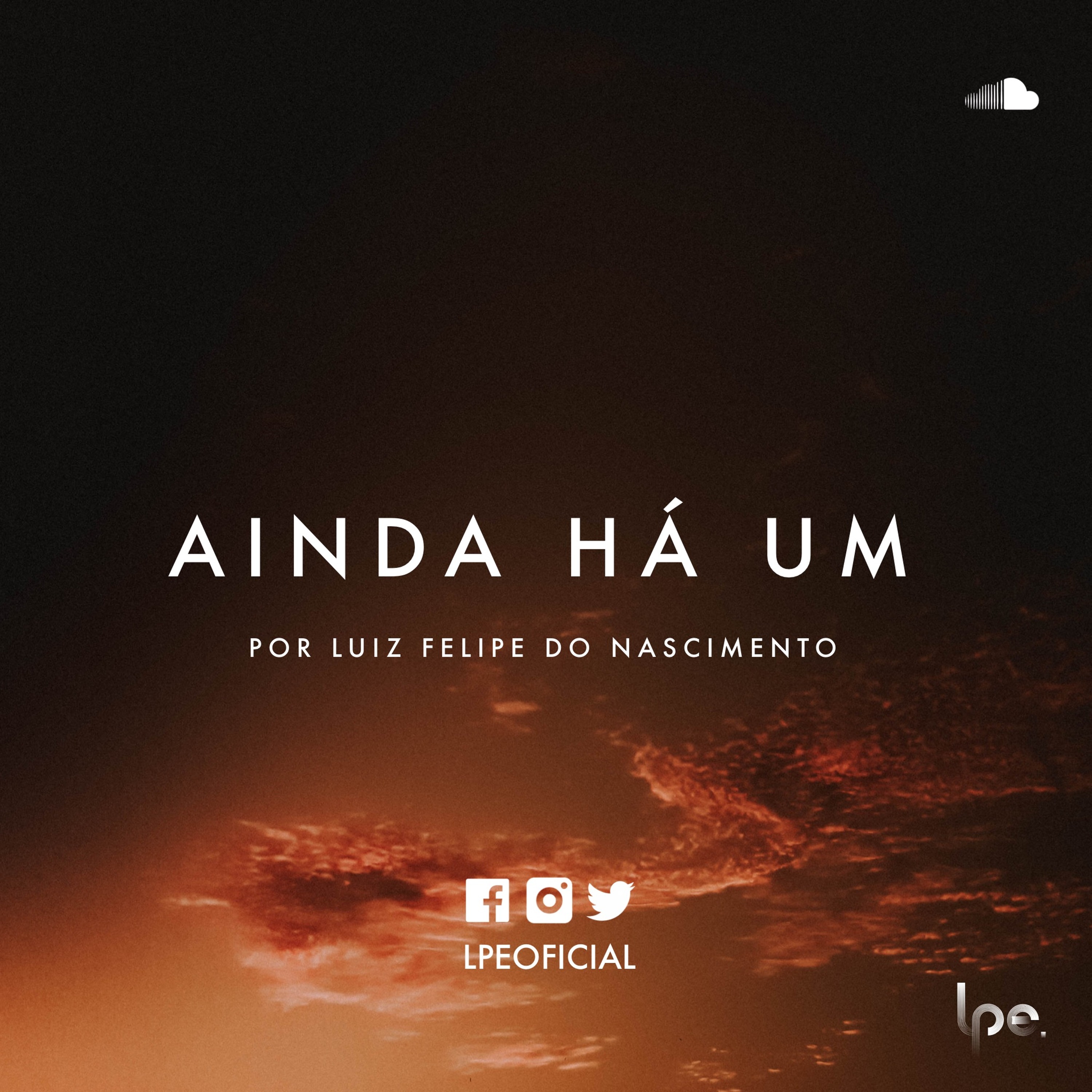 Luiz Felipe do Nascimento - Ainda Há Um episode artwork