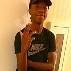 15 Year Old Boy Raps To Ex Deep... Theofficiallilgoat