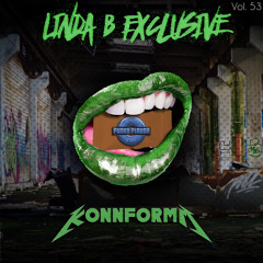 Linda B Exclusive Vol. 53 - Konnformm