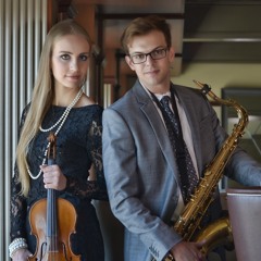 Theme from The Summer Place - The Rook Duo