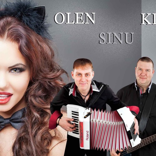 Olen sinu kiisu