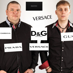 Armani Gucci